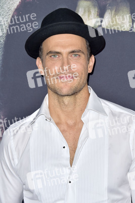 Feier zu 100. Episode 'American Horror Story' in Los Angeles
