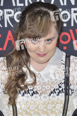 Feier zu 100. Episode 'American Horror Story' in Los Angeles