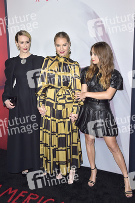 Feier zu 100. Episode 'American Horror Story' in Los Angeles