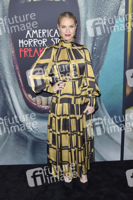 Feier zu 100. Episode 'American Horror Story' in Los Angeles