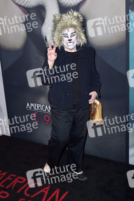 Feier zu 100. Episode 'American Horror Story' in Los Angeles