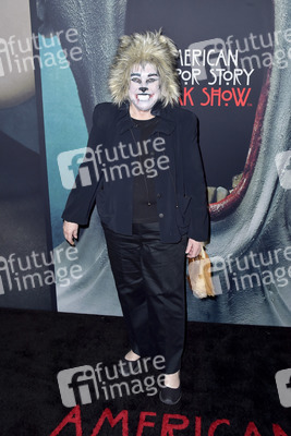 Feier zu 100. Episode 'American Horror Story' in Los Angeles