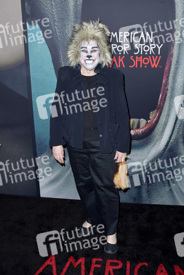 Feier zu 100. Episode 'American Horror Story' in Los Angeles