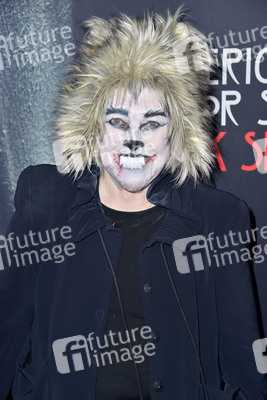 Feier zu 100. Episode 'American Horror Story' in Los Angeles