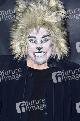 Feier zu 100. Episode 'American Horror Story' in Los Angeles