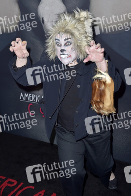 Feier zu 100. Episode 'American Horror Story' in Los Angeles