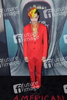Feier zu 100. Episode 'American Horror Story' in Los Angeles