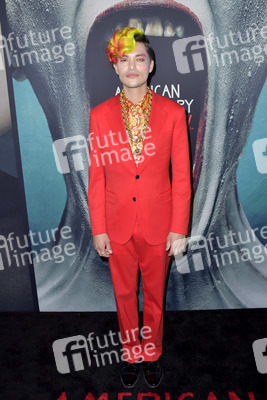Feier zu 100. Episode 'American Horror Story' in Los Angeles