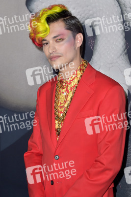 Feier zu 100. Episode 'American Horror Story' in Los Angeles