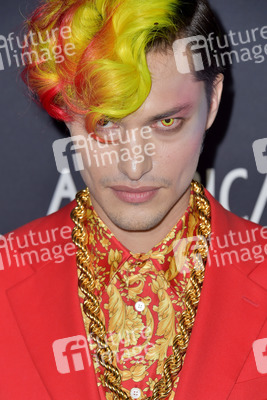 Feier zu 100. Episode 'American Horror Story' in Los Angeles