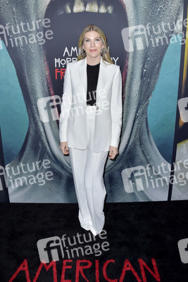 Feier zu 100. Episode 'American Horror Story' in Los Angeles