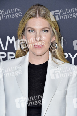 Feier zu 100. Episode 'American Horror Story' in Los Angeles