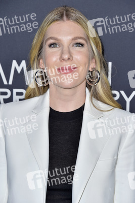 Feier zu 100. Episode 'American Horror Story' in Los Angeles