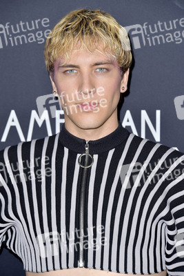 Feier zu 100. Episode 'American Horror Story' in Los Angeles