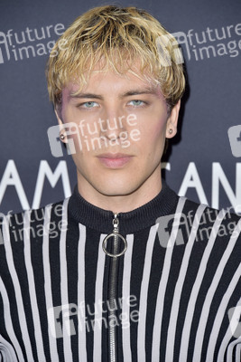 Feier zu 100. Episode 'American Horror Story' in Los Angeles