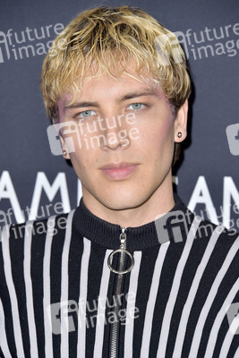 Feier zu 100. Episode 'American Horror Story' in Los Angeles
