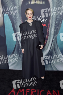 Feier zu 100. Episode 'American Horror Story' in Los Angeles