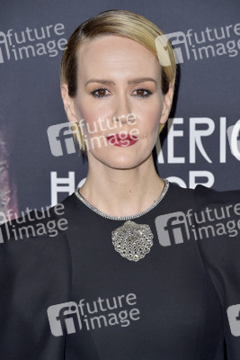 Feier zu 100. Episode 'American Horror Story' in Los Angeles