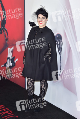 Feier zu 100. Episode 'American Horror Story' in Los Angeles