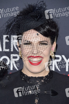 Feier zu 100. Episode 'American Horror Story' in Los Angeles