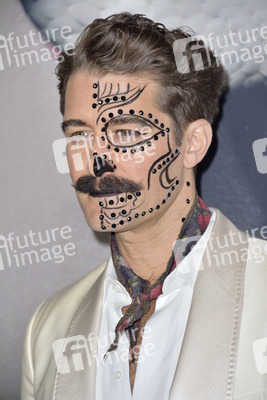 Feier zu 100. Episode 'American Horror Story' in Los Angeles