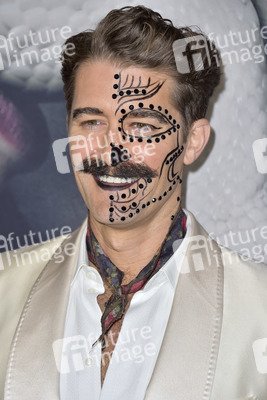 Feier zu 100. Episode 'American Horror Story' in Los Angeles