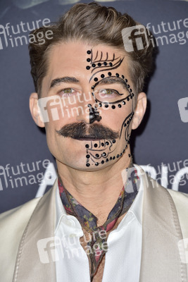 Feier zu 100. Episode 'American Horror Story' in Los Angeles