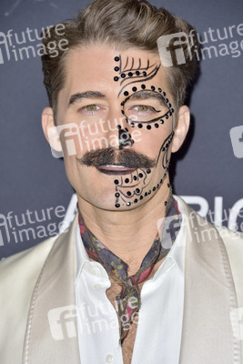 Feier zu 100. Episode 'American Horror Story' in Los Angeles