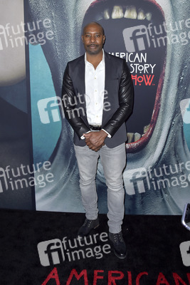 Feier zu 100. Episode 'American Horror Story' in Los Angeles