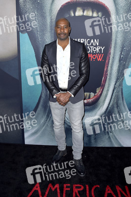 Feier zu 100. Episode 'American Horror Story' in Los Angeles
