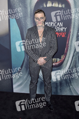 Feier zu 100. Episode 'American Horror Story' in Los Angeles