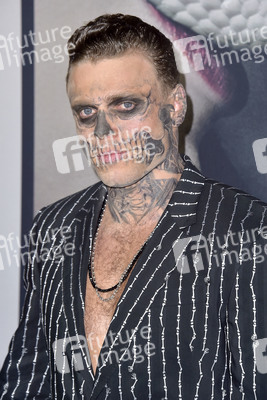Feier zu 100. Episode 'American Horror Story' in Los Angeles