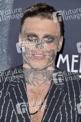 Feier zu 100. Episode 'American Horror Story' in Los Angeles