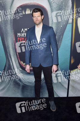 Feier zu 100. Episode 'American Horror Story' in Los Angeles