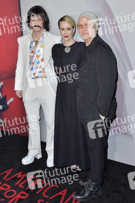 Feier zu 100. Episode 'American Horror Story' in Los Angeles