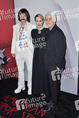 Feier zu 100. Episode 'American Horror Story' in Los Angeles