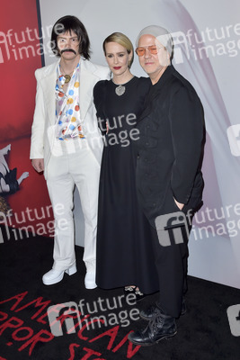 Feier zu 100. Episode 'American Horror Story' in Los Angeles