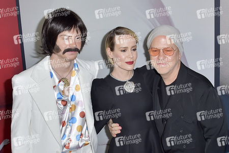 Feier zu 100. Episode 'American Horror Story' in Los Angeles