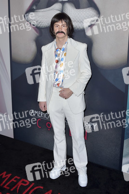 Feier zu 100. Episode 'American Horror Story' in Los Angeles