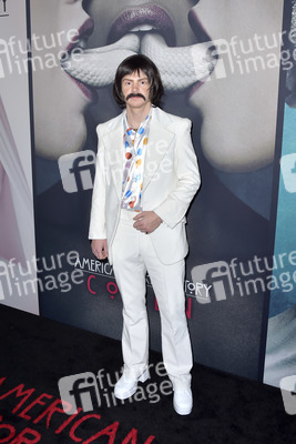 Feier zu 100. Episode 'American Horror Story' in Los Angeles