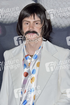 Feier zu 100. Episode 'American Horror Story' in Los Angeles