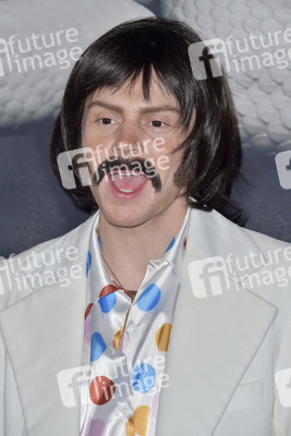 Feier zu 100. Episode 'American Horror Story' in Los Angeles