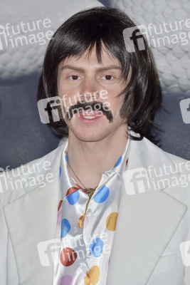 Feier zu 100. Episode 'American Horror Story' in Los Angeles