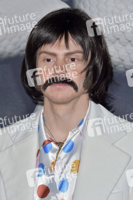 Feier zu 100. Episode 'American Horror Story' in Los Angeles