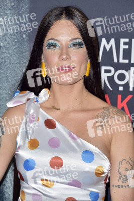 Feier zu 100. Episode 'American Horror Story' in Los Angeles