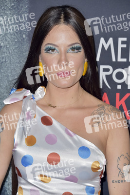 Feier zu 100. Episode 'American Horror Story' in Los Angeles