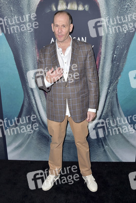 Feier zu 100. Episode 'American Horror Story' in Los Angeles