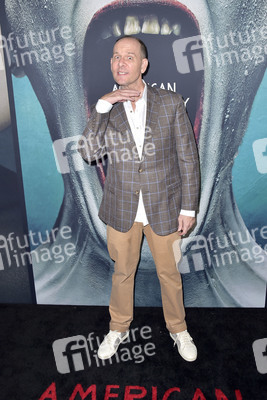 Feier zu 100. Episode 'American Horror Story' in Los Angeles