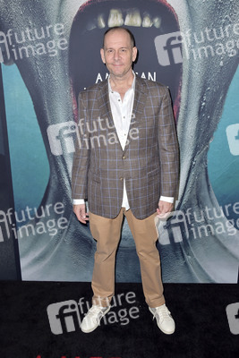 Feier zu 100. Episode 'American Horror Story' in Los Angeles