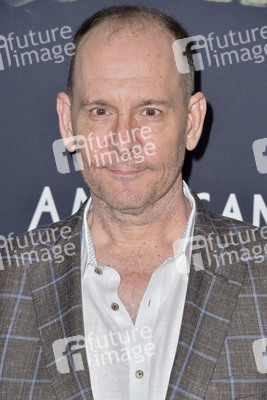 Feier zu 100. Episode 'American Horror Story' in Los Angeles